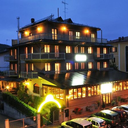 Hotel Ferro Di Cavallo Pavullo nel Frignano Εξωτερικό φωτογραφία