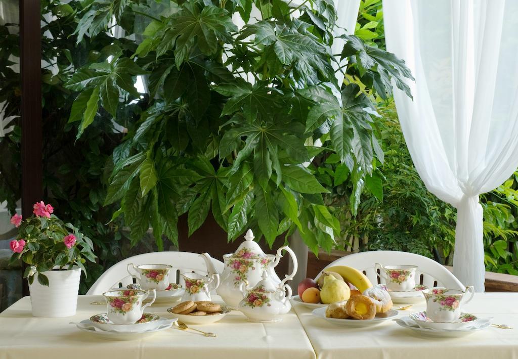 Hotel Ferro Di Cavallo Pavullo nel Frignano Δωμάτιο φωτογραφία