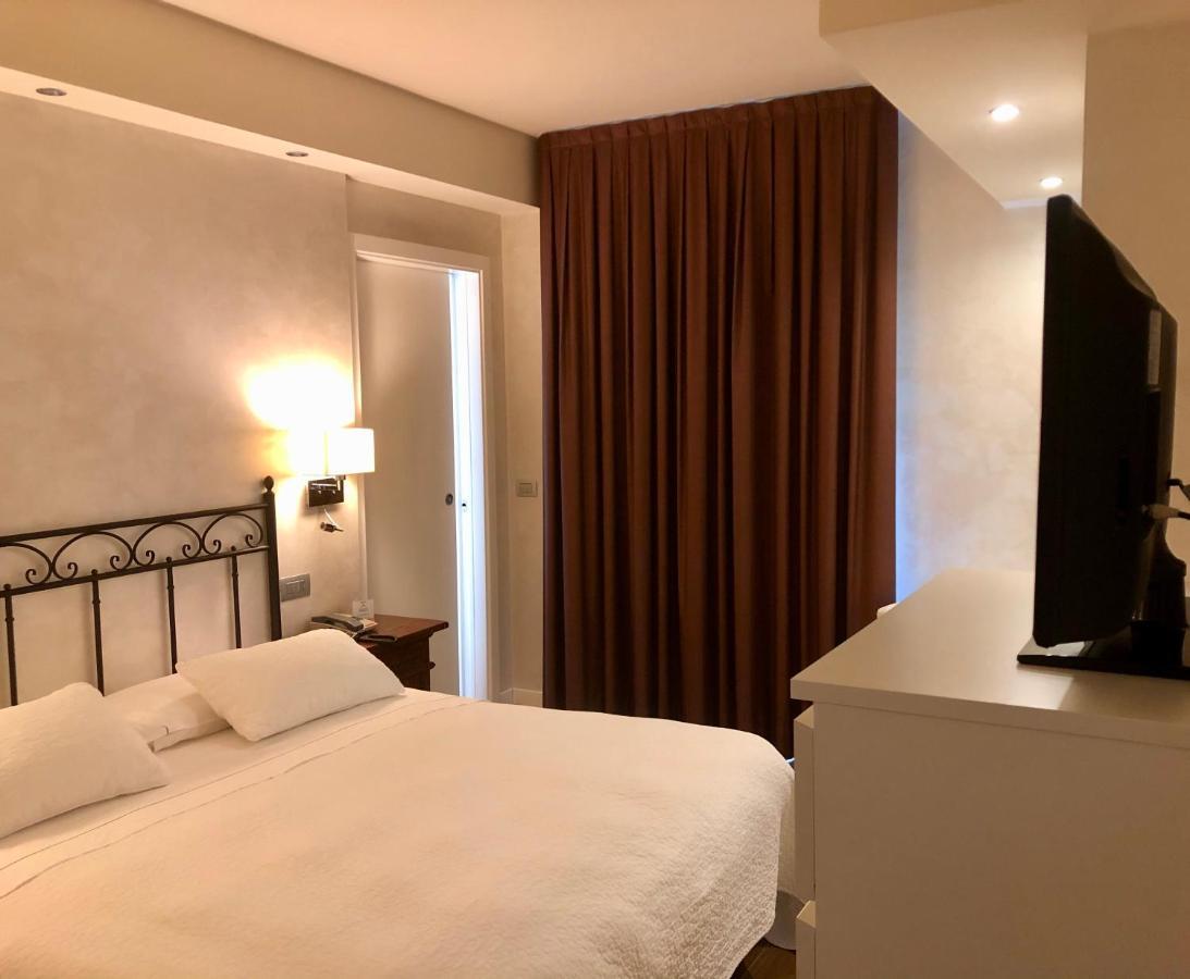 Hotel Ferro Di Cavallo Pavullo nel Frignano Εξωτερικό φωτογραφία
