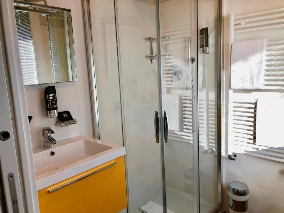 Hotel Ferro Di Cavallo Pavullo nel Frignano Εξωτερικό φωτογραφία