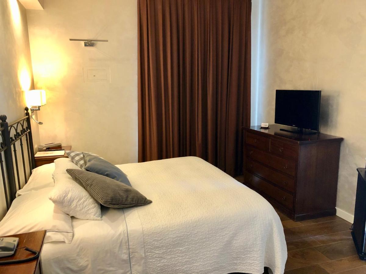 Hotel Ferro Di Cavallo Pavullo nel Frignano Εξωτερικό φωτογραφία