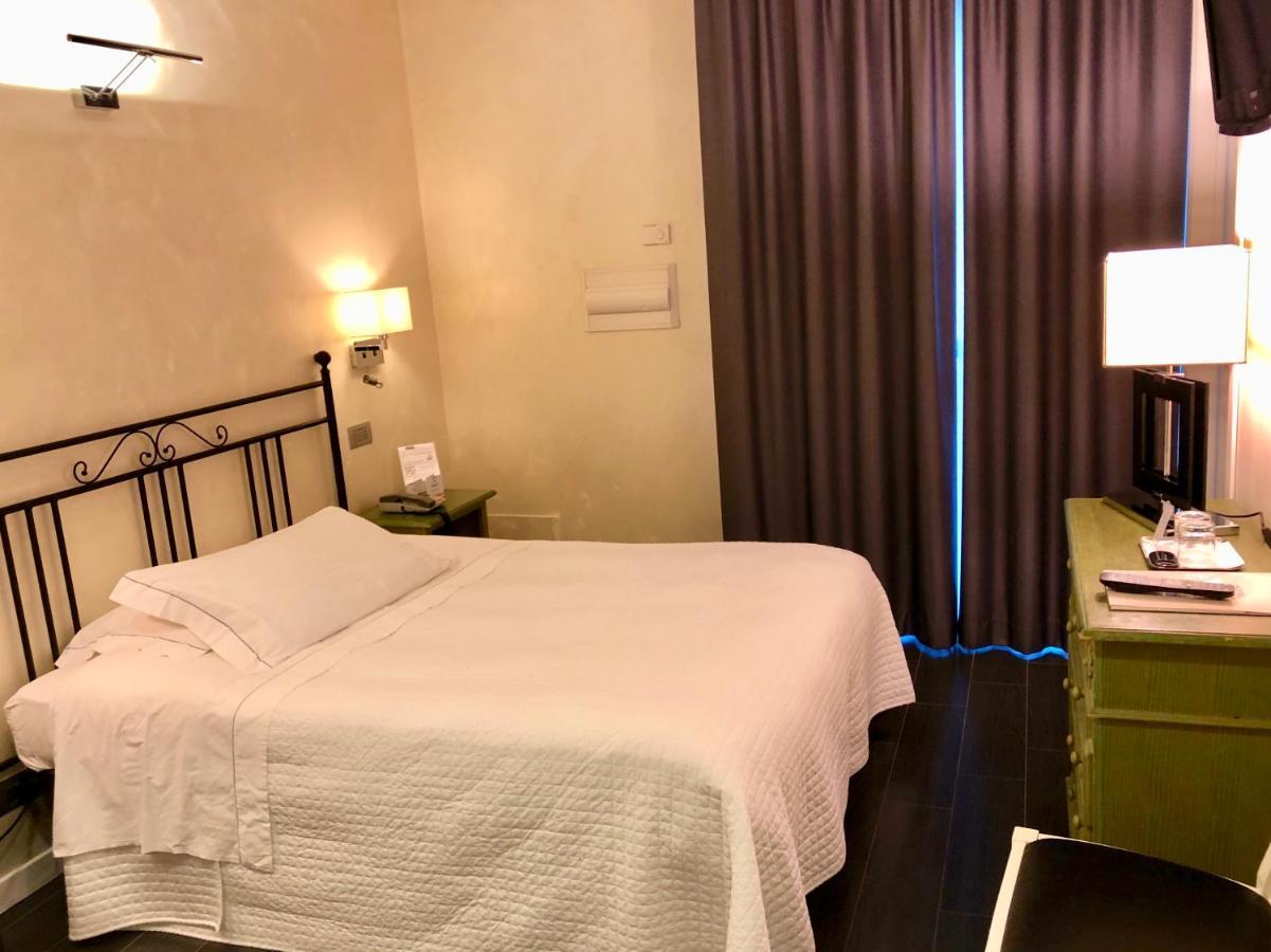 Hotel Ferro Di Cavallo Pavullo nel Frignano Εξωτερικό φωτογραφία