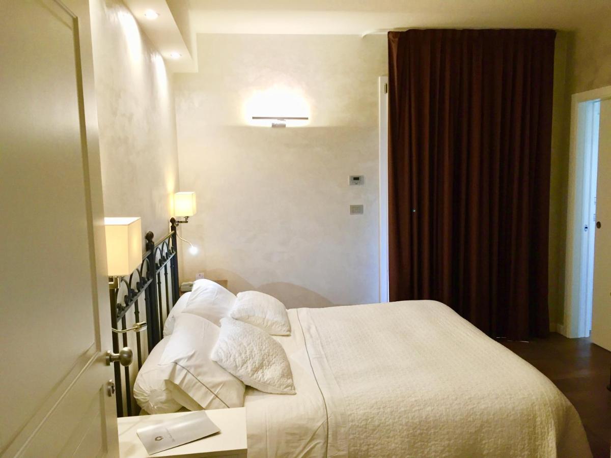 Hotel Ferro Di Cavallo Pavullo nel Frignano Εξωτερικό φωτογραφία