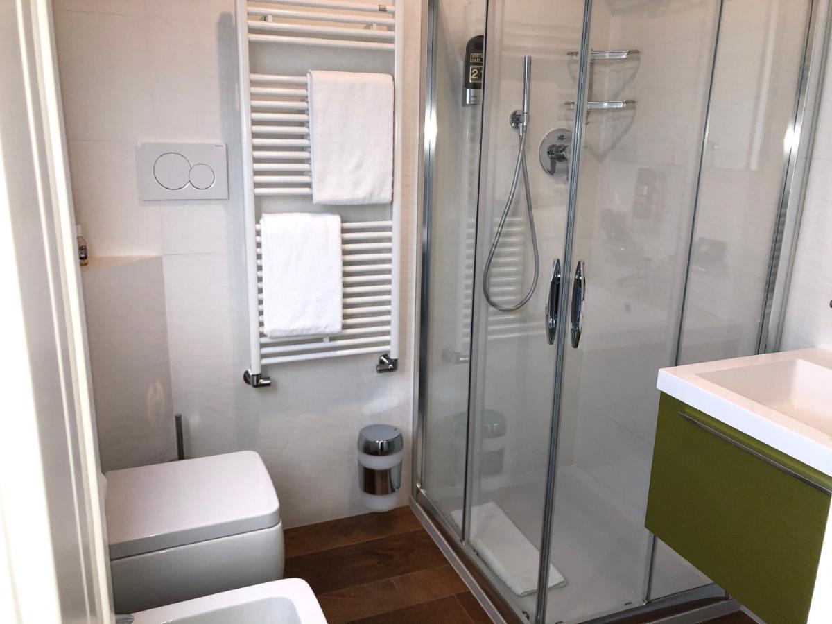 Hotel Ferro Di Cavallo Pavullo nel Frignano Εξωτερικό φωτογραφία
