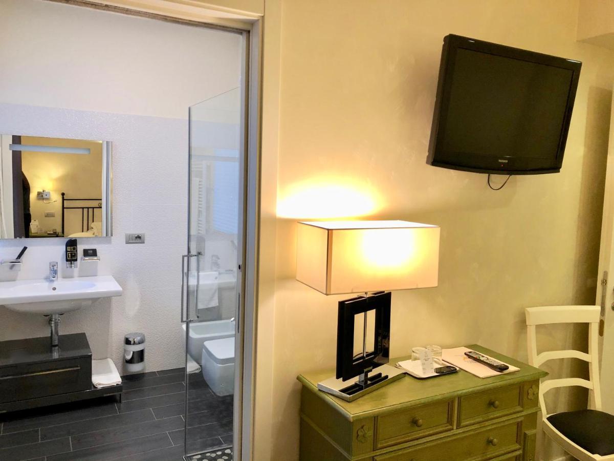 Hotel Ferro Di Cavallo Pavullo nel Frignano Εξωτερικό φωτογραφία