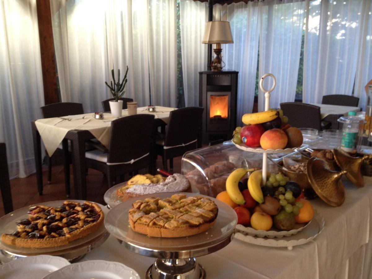 Hotel Ferro Di Cavallo Pavullo nel Frignano Εξωτερικό φωτογραφία