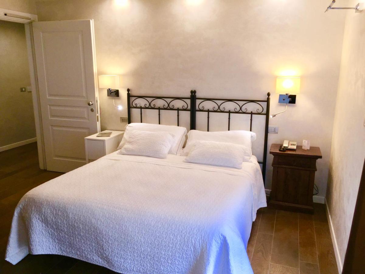 Hotel Ferro Di Cavallo Pavullo nel Frignano Εξωτερικό φωτογραφία