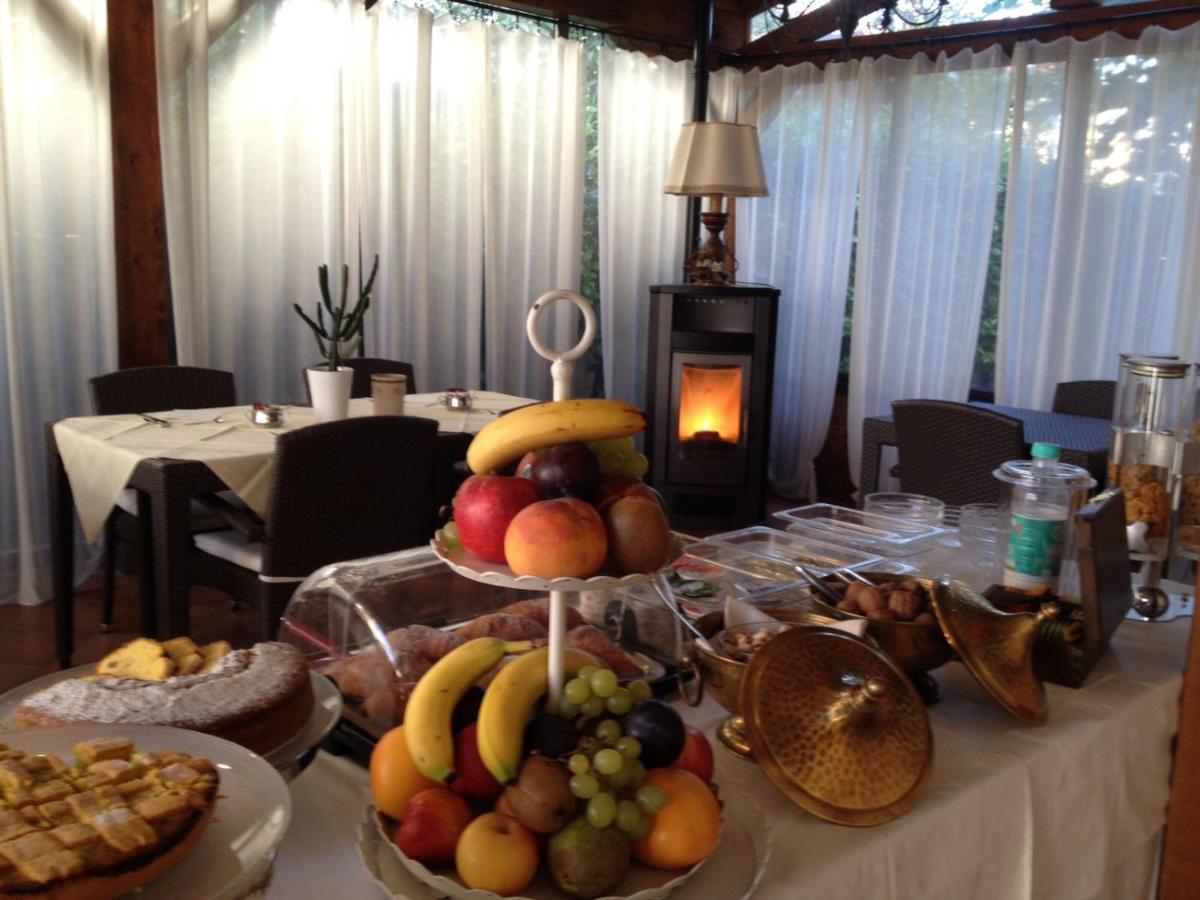 Hotel Ferro Di Cavallo Pavullo nel Frignano Εξωτερικό φωτογραφία
