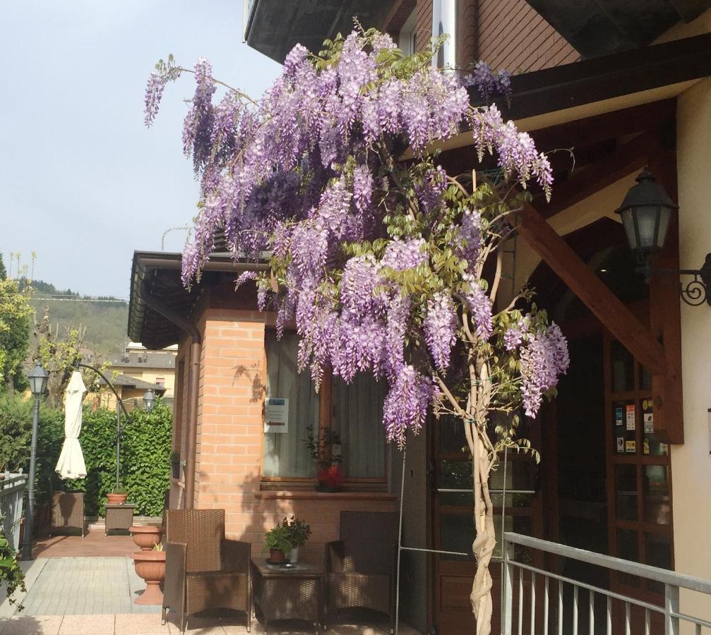 Hotel Ferro Di Cavallo Pavullo nel Frignano Εξωτερικό φωτογραφία