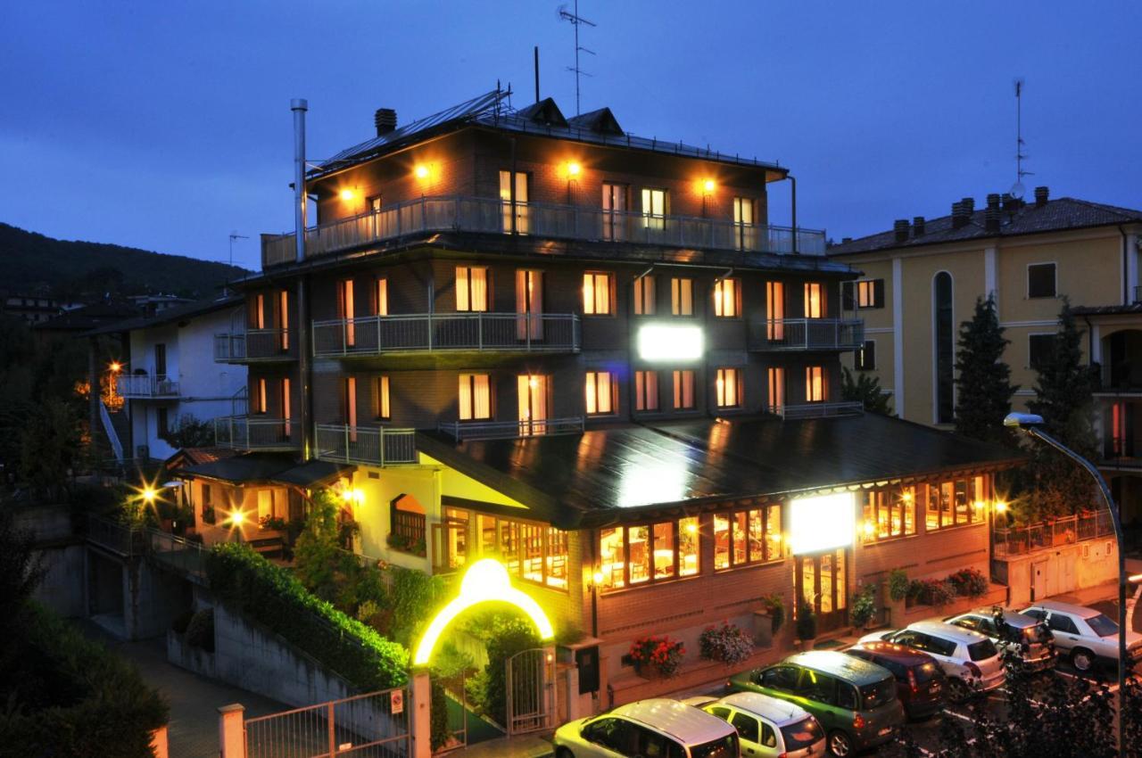 Hotel Ferro Di Cavallo Pavullo nel Frignano Εξωτερικό φωτογραφία