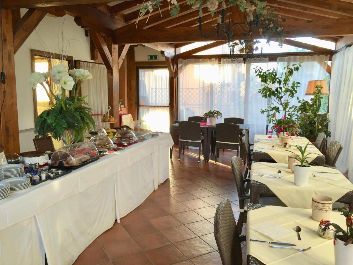 Hotel Ferro Di Cavallo Pavullo nel Frignano Εξωτερικό φωτογραφία